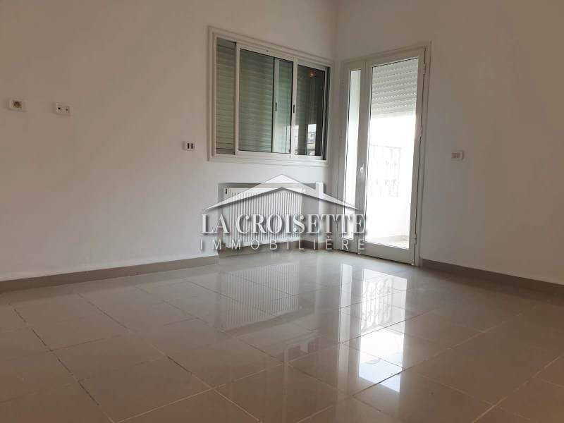 Duplex S+3 à Ain Zaghouan Nord